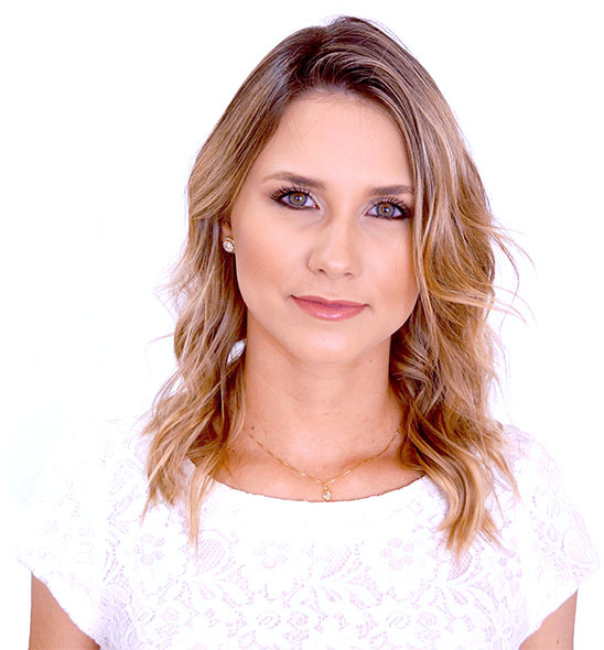 Luane Magnago - Nutricionista: saúde, diabetes gestacional, emagrecimento